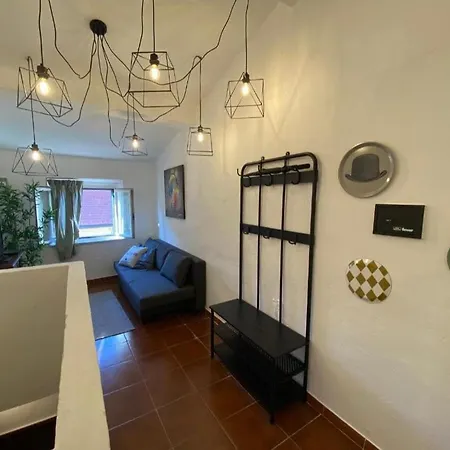 Beat Apartman Livorno